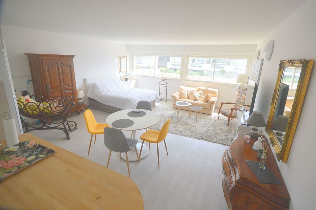 Appartement Appartement St Georges de Didonne 168500€ Agence de L'Estuaire