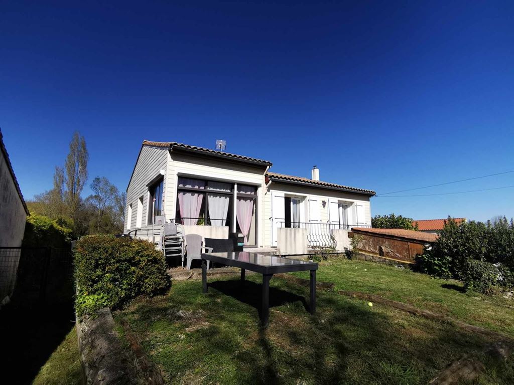 Maison MEDIS 255000€ Agence de L'Estuaire