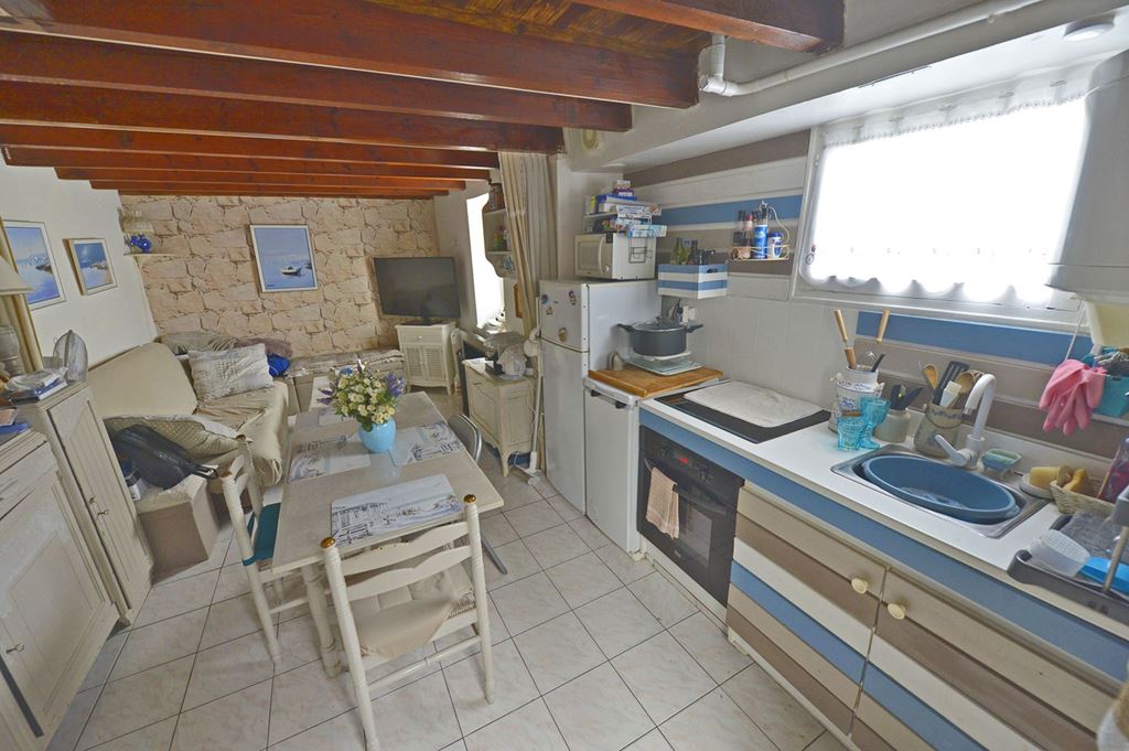 Maison St Georges de Didonne 146500€ Agence de L'Estuaire