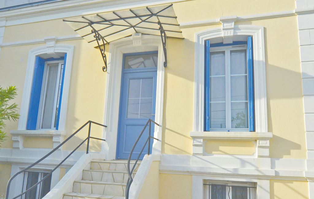 Maison St Georges de Didonne 595000€ Agence de L'Estuaire Maison St Georges de Didonne 595000€ Agence de L'Estuaire