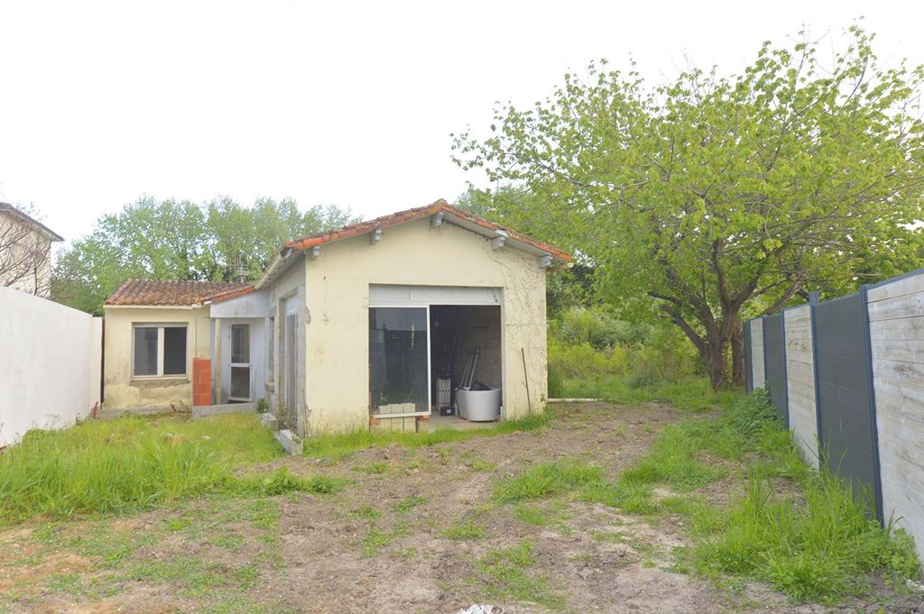 Maison St Georges de Didonne 230000€ Agence de L'Estuaire