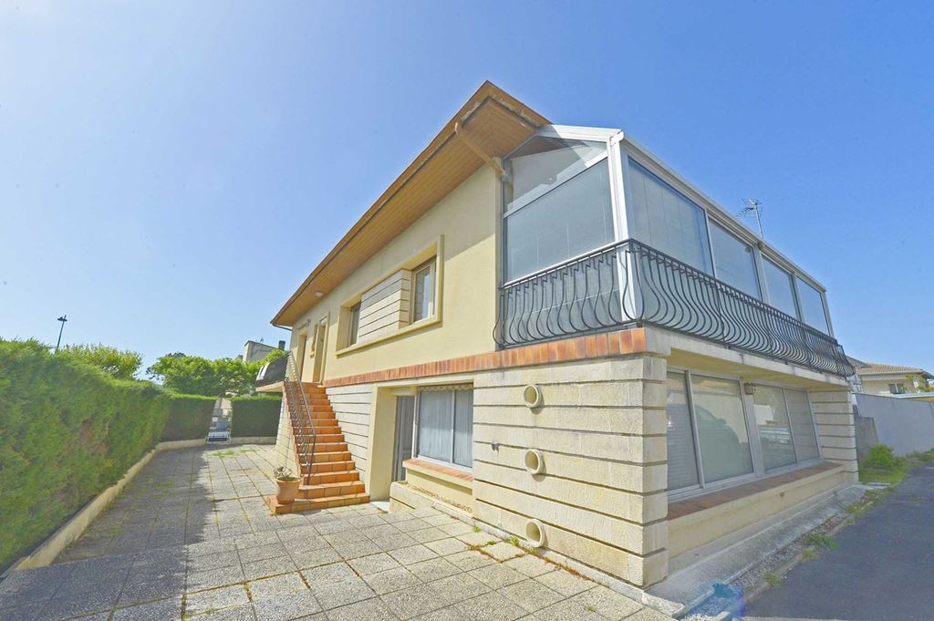 Maison St Georges de Didonne 496800€ Agence de L'Estuaire