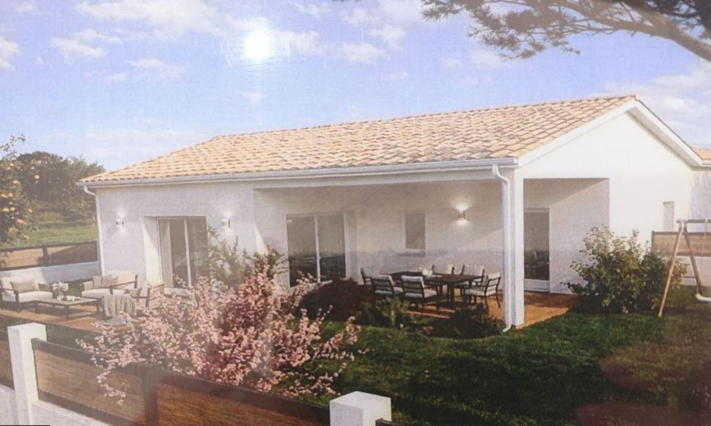 Maison MEDIS 320000€ Agence de L'Estuaire