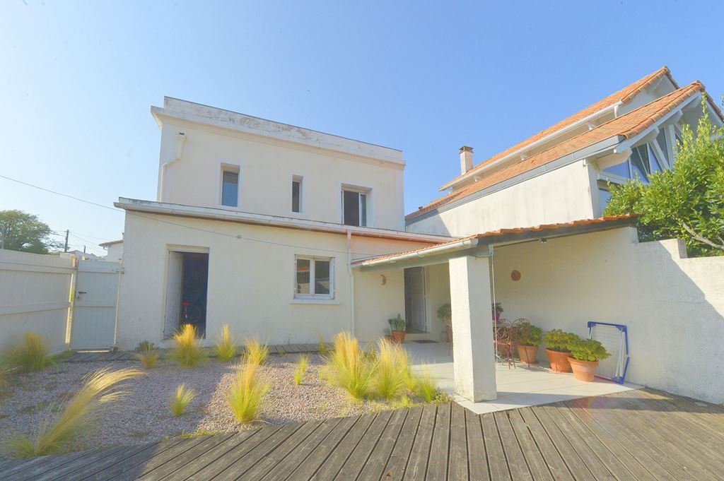 Maison St Georges de Didonne 398500€ Agence de L'Estuaire