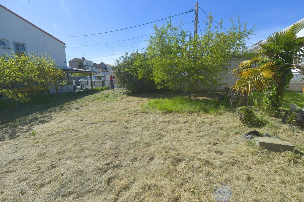 Terrain ROYAN 316000€ Agence de L'Estuaire