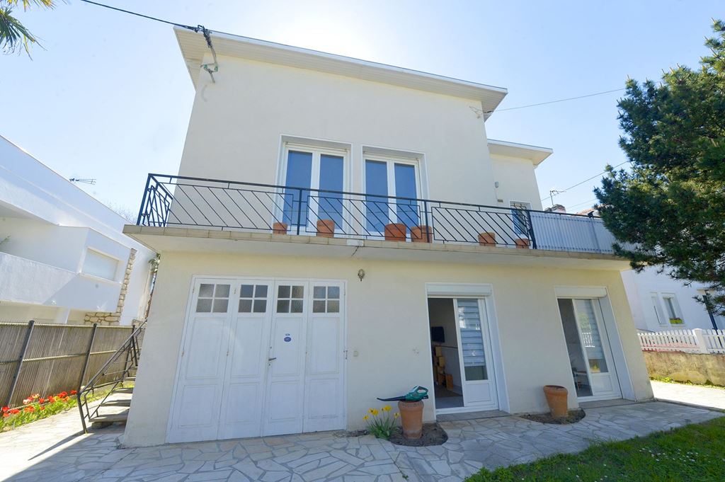 Appartement Appartement ROYAN 301400€ Agence de L'Estuaire