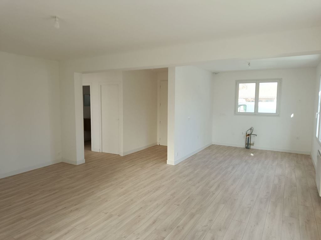Maison SAUJON 274900€ Agence de L'Estuaire