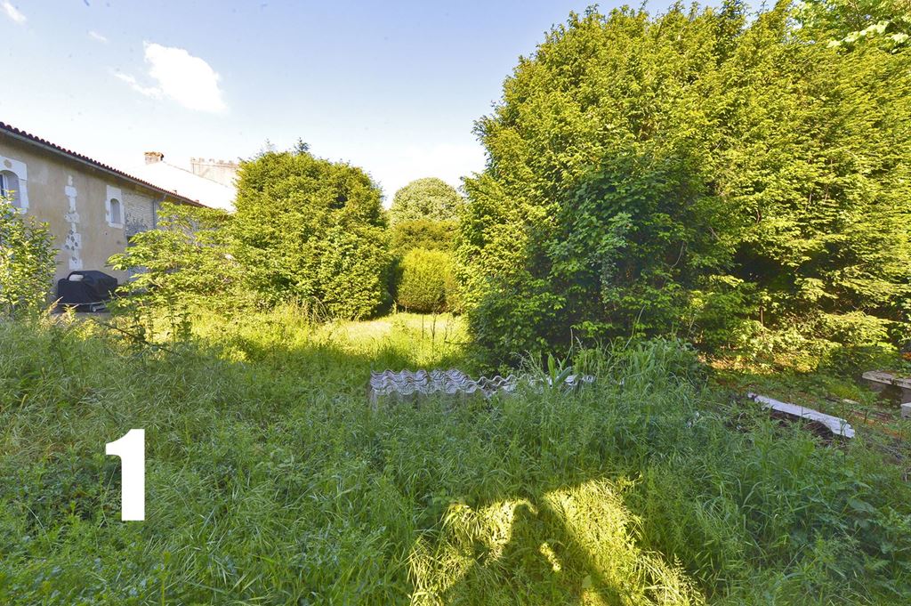 Maison SEMUSSAC 195000€ Agence de L'Estuaire Maison SEMUSSAC 195000€ Agence de L'Estuaire
