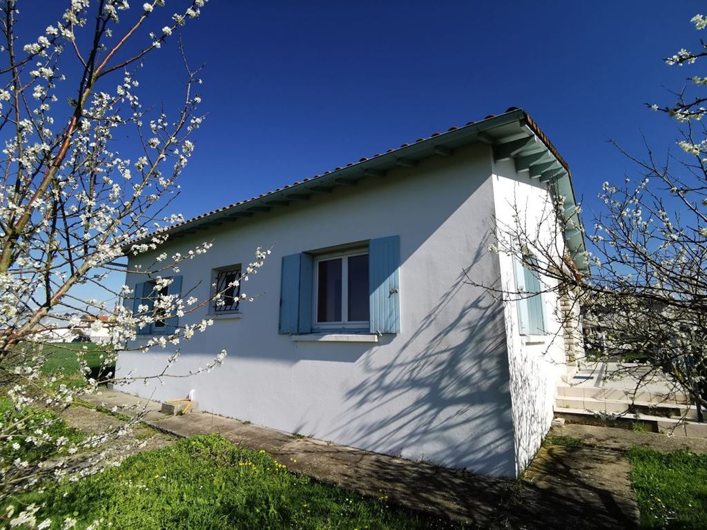 Maison MEDIS 214000€ Agence de L'Estuaire