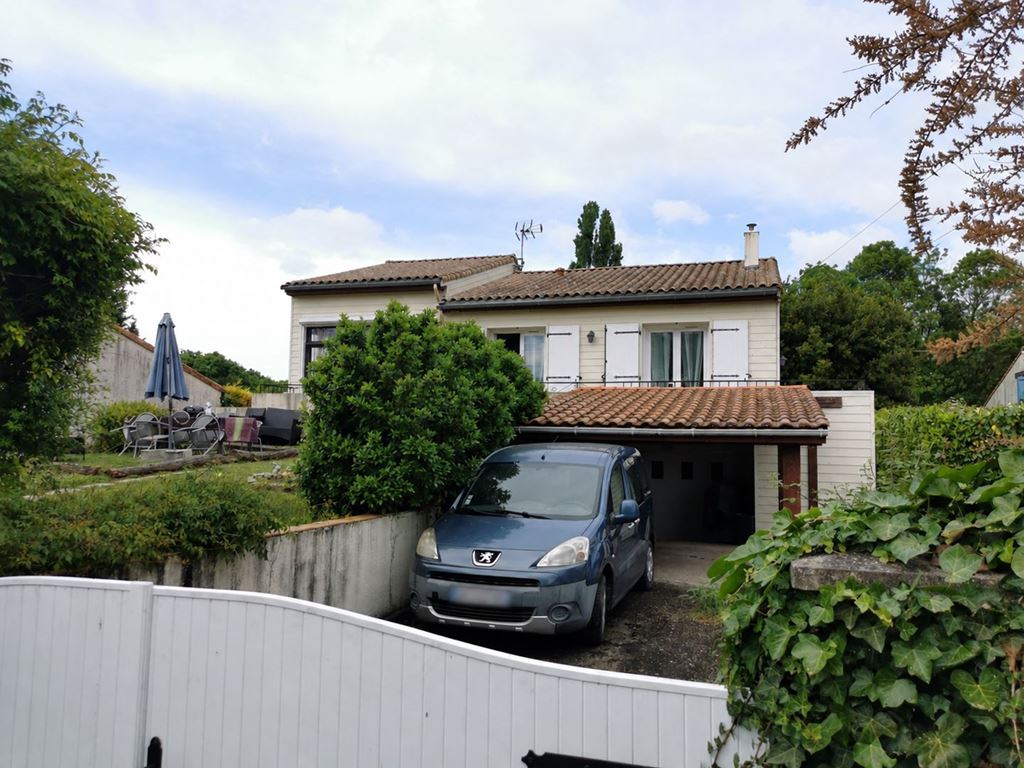 Maison MEDIS 255000€ Agence de L'Estuaire