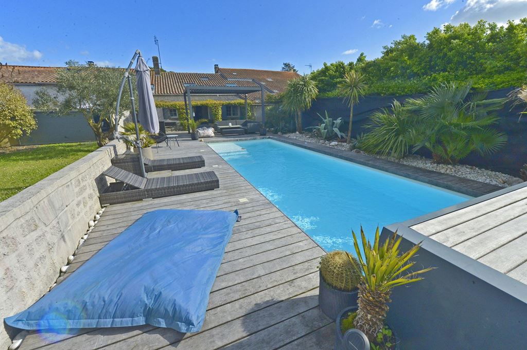 Maison MEDIS 649000€ Agence de L'Estuaire