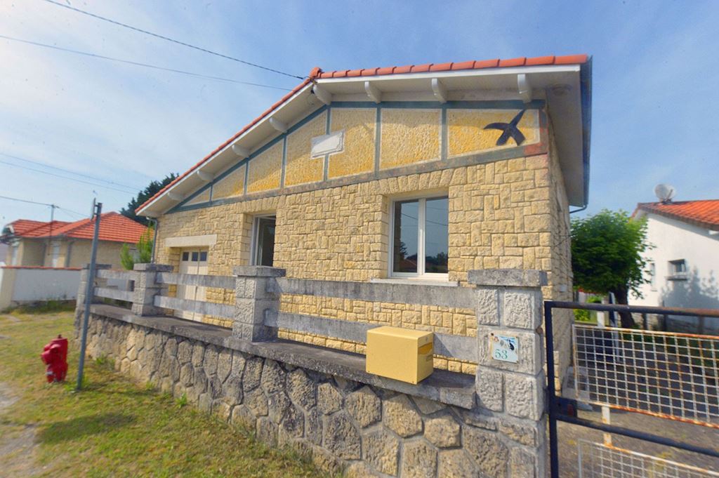 Maison St Georges de Didonne 295000€ Agence de L'Estuaire