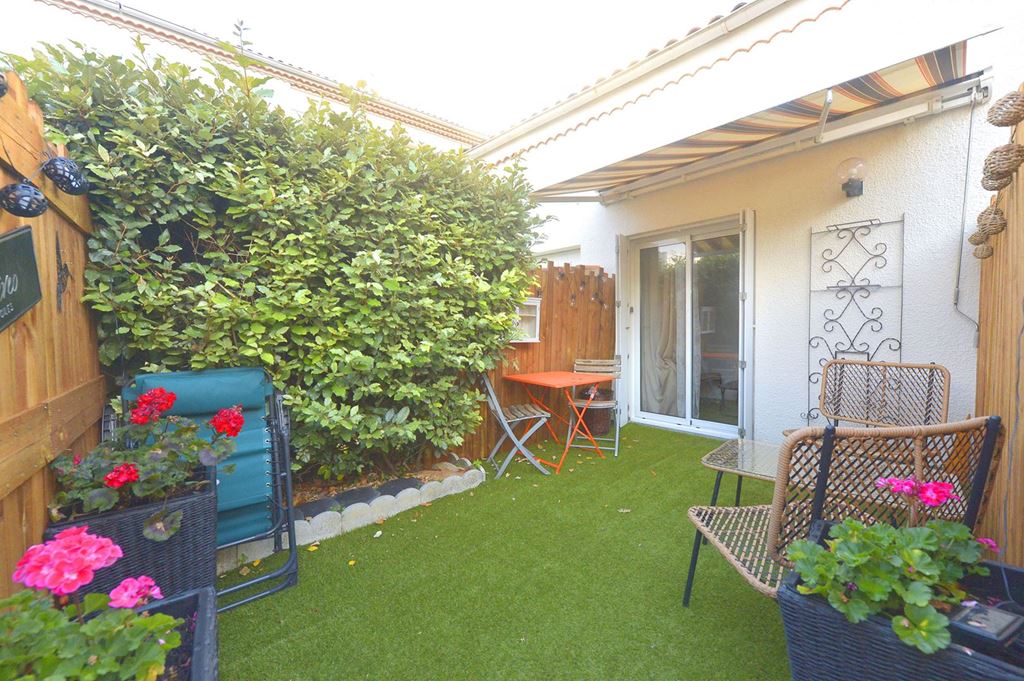 Appartement Appartement St Georges de Didonne 115000€ Agence de L'Estuaire Appartement Appartement St Georges de Didonne 115000€ Agence de L'Estuaire