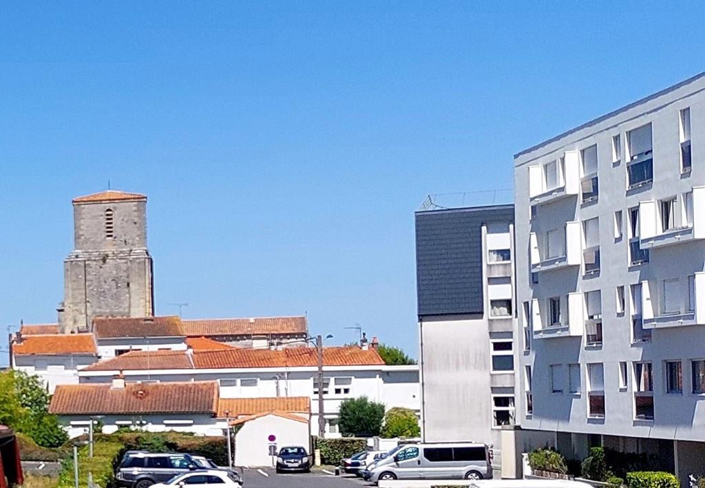 Appartement Appartement ROYAN 113400€ Agence de L'Estuaire Appartement Appartement ROYAN 113400€ Agence de L'Estuaire