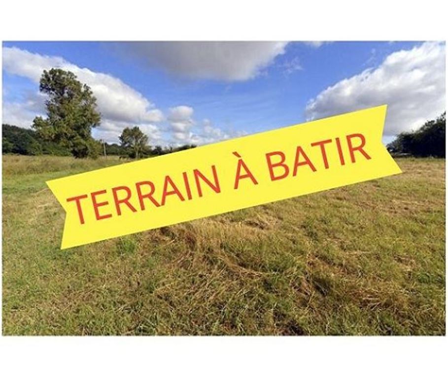 Terrain MESCHERS SUR GIRONDE 204500€ Agence de L'Estuaire