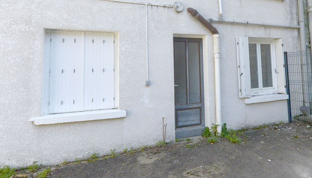 Appartement Appartement St Georges de Didonne 149000€ Agence de L'Estuaire Appartement Appartement St Georges de Didonne 149000€ Agence de L'Estuaire