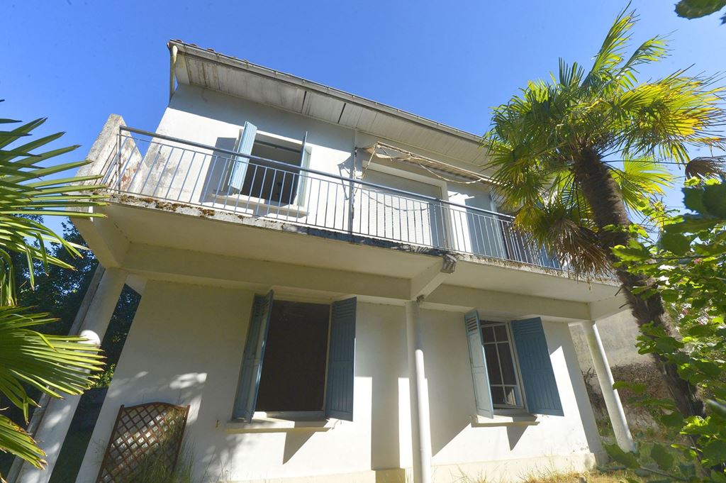 Maison St Georges de Didonne 279000€ Agence de L'Estuaire Maison St Georges de Didonne 279000€ Agence de L'Estuaire