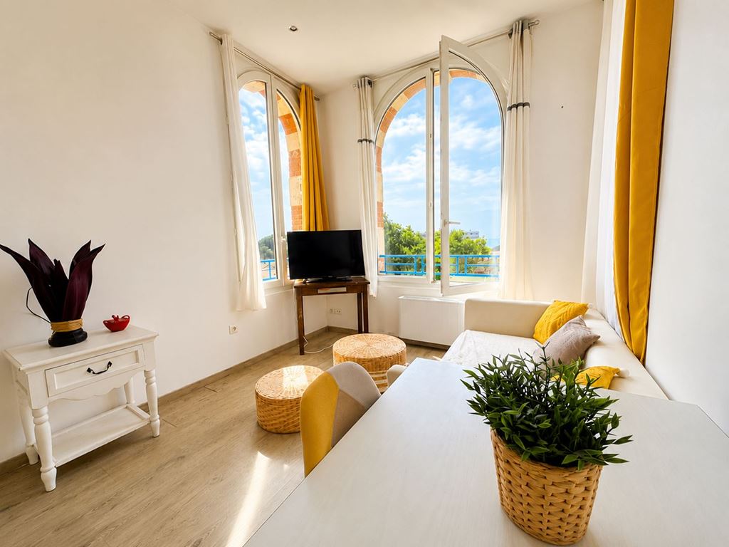 Appartement Appartement St Georges de Didonne 169000€ Agence de L'Estuaire