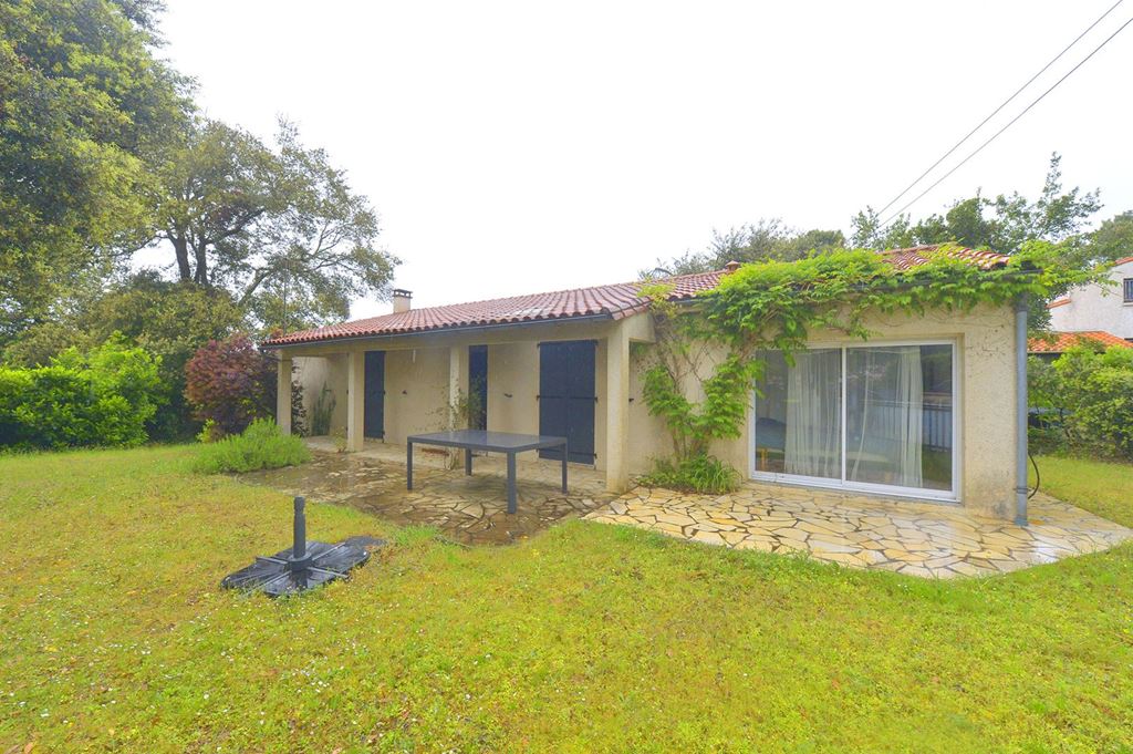 Maison MESCHERS SUR GIRONDE 335000€ Agence de L'Estuaire Maison MESCHERS SUR GIRONDE 335000€ Agence de L'Estuaire