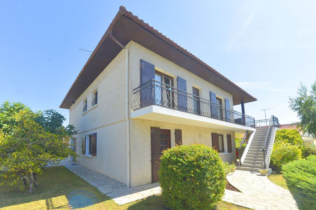 Maison St Georges de Didonne 433000€ Agence de L'Estuaire