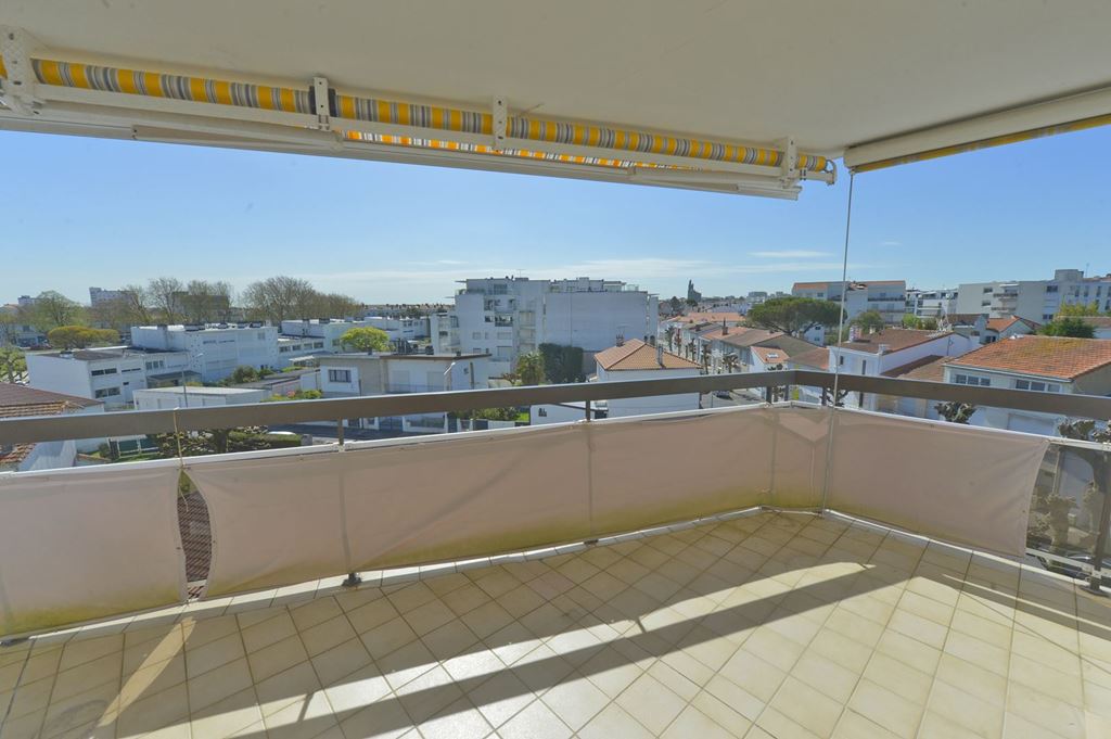 Appartement Appartement ROYAN 612000€ Agence de L'Estuaire Appartement Appartement ROYAN 612000€ Agence de L'Estuaire
