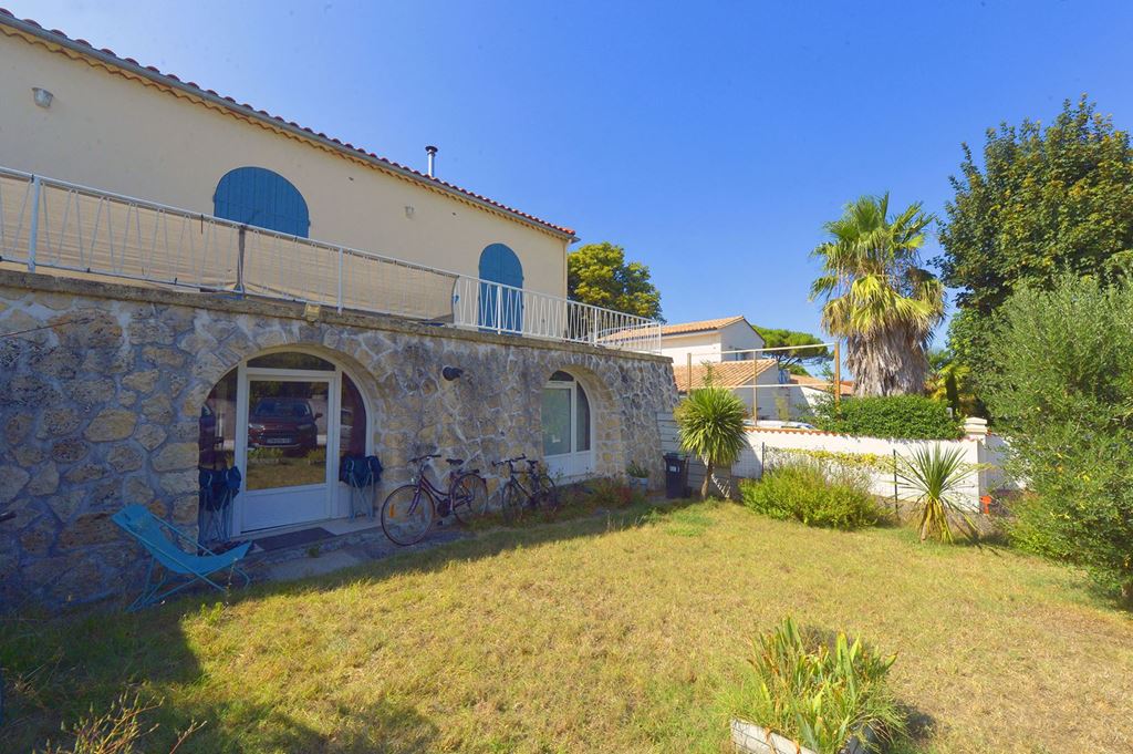 Appartement Appartement MESCHERS SUR GIRONDE 295000€ Agence de L'Estuaire