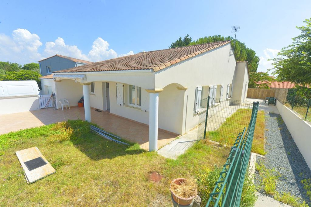 Maison ROYAN 463000€ Agence de L'Estuaire Maison ROYAN 463000€ Agence de L'Estuaire
