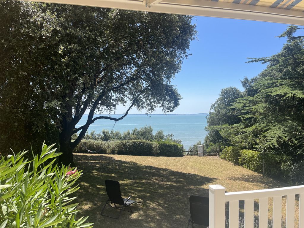 Maison MESCHERS SUR GIRONDE 609000€ Agence de L'Estuaire