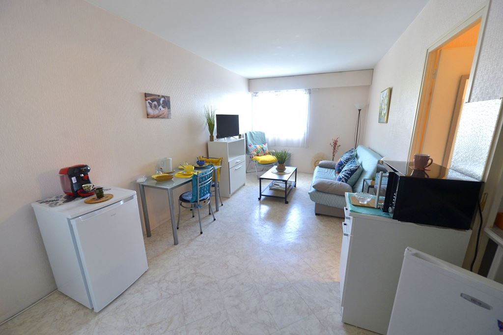 Appartement Appartement ROYAN 113400€ Agence de L'Estuaire Appartement Appartement ROYAN 113400€ Agence de L'Estuaire
