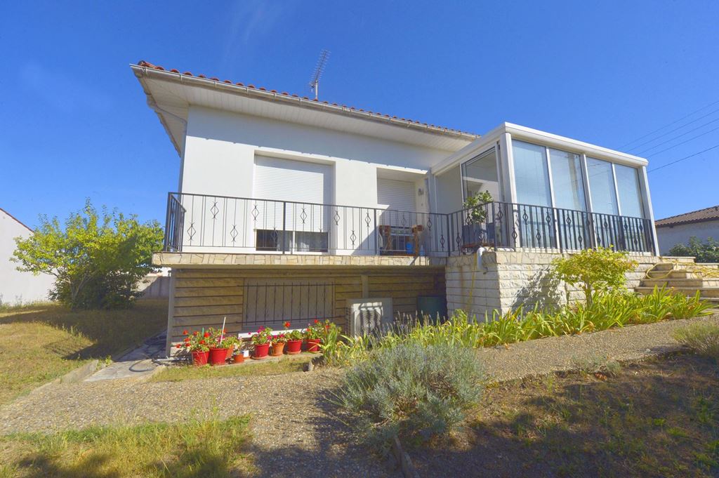 Maison St Georges de Didonne 370000€ Agence de L'Estuaire