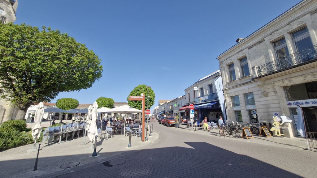 Appartement Appartement St Georges de Didonne 224700€ Agence de L'Estuaire Appartement Appartement St Georges de Didonne 224700€ Agence de L'Estuaire
