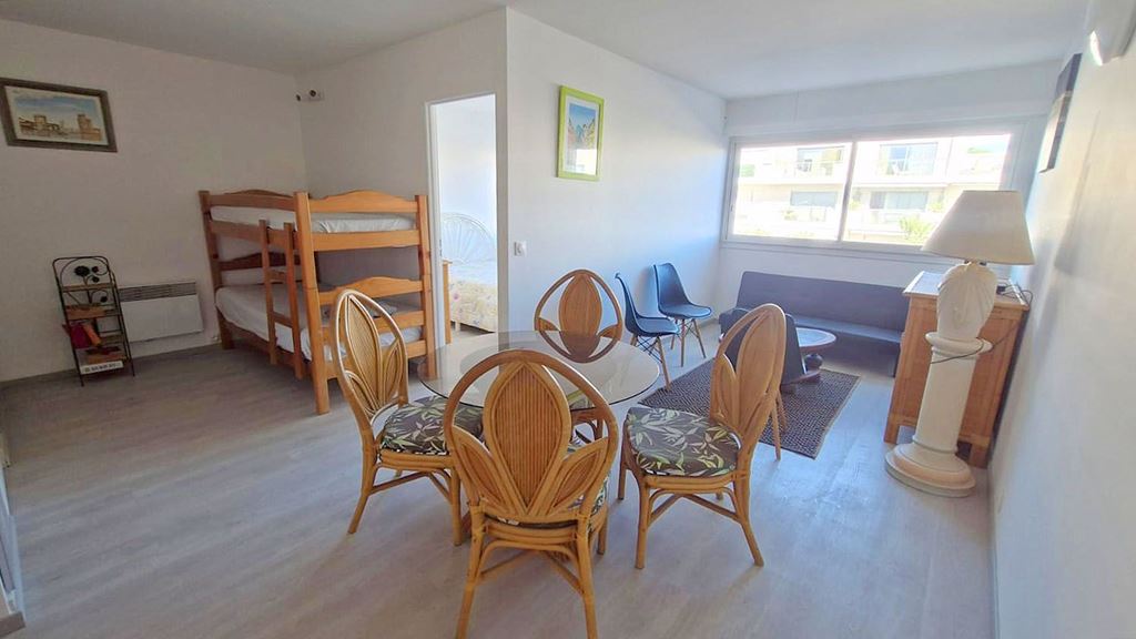Appartement Appartement St Georges de Didonne 168500€ Agence de L'Estuaire Appartement Appartement St Georges de Didonne 168500€ Agence de L'Estuaire