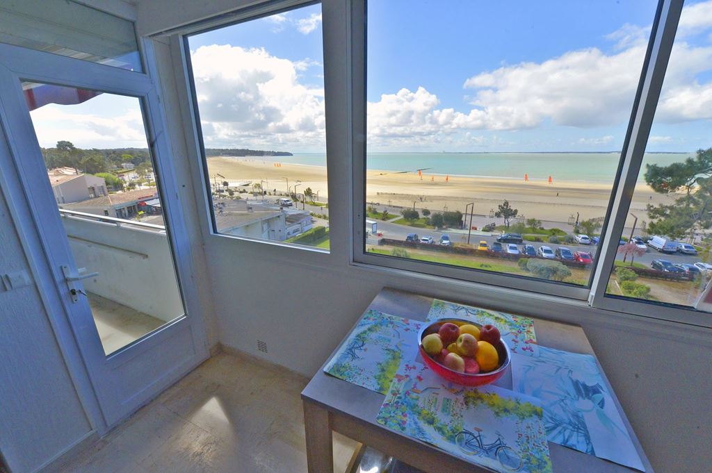 Appartement Appartement St Georges de Didonne 549000€ Agence de L'Estuaire Appartement Appartement St Georges de Didonne 549000€ Agence de L'Estuaire