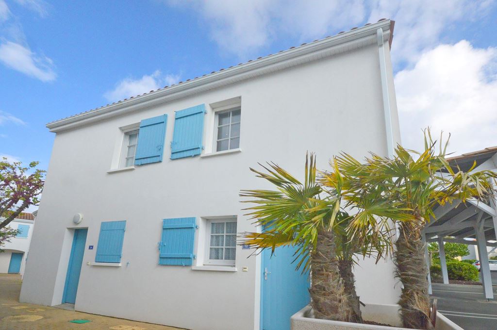 Maison VAUX SUR MER 249000€ Agence de L'Estuaire Maison VAUX SUR MER 249000€ Agence de L'Estuaire