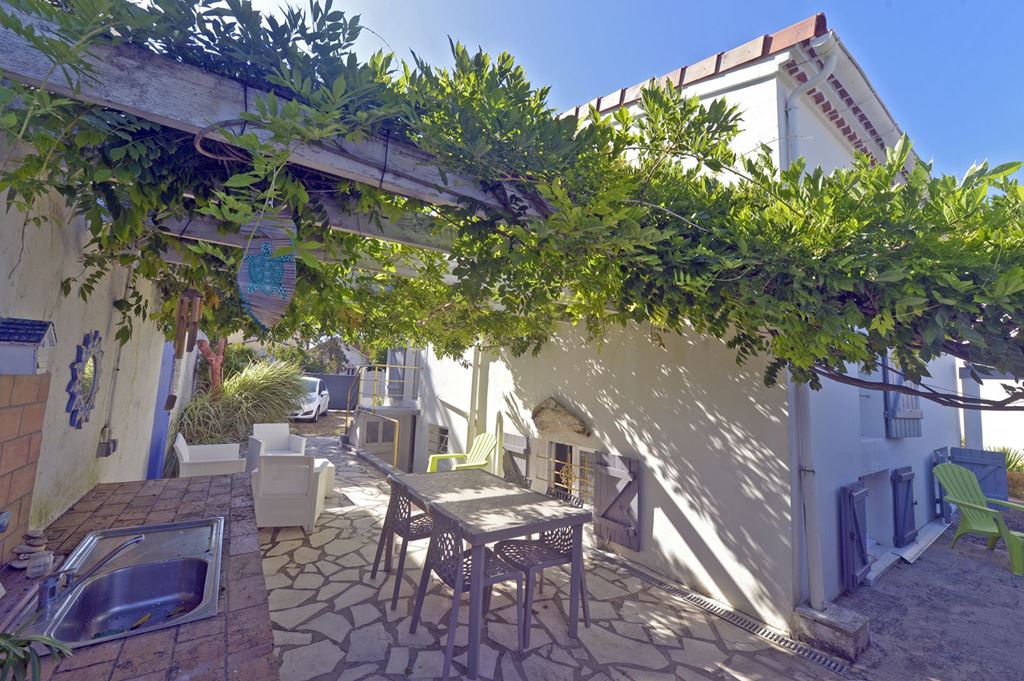 Maison ROYAN 387000€ Agence de L'Estuaire Maison ROYAN 387000€ Agence de L'Estuaire