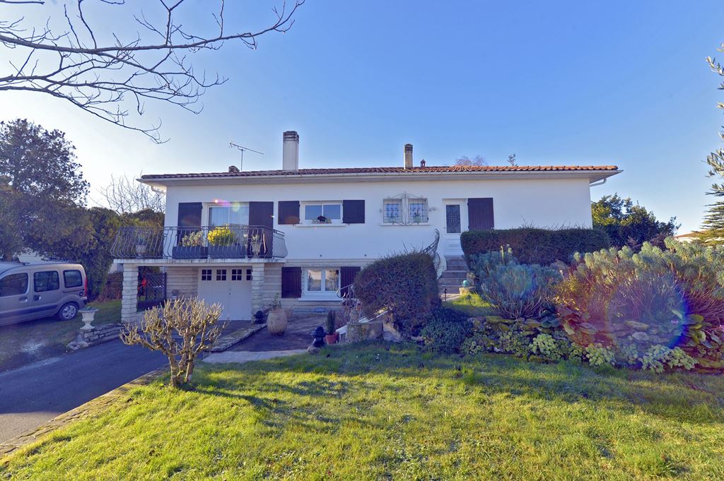 Maison SEMUSSAC 399000€ Agence de L'Estuaire
